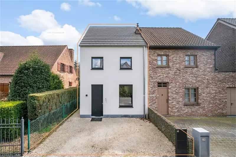 Huis te koop Heusden