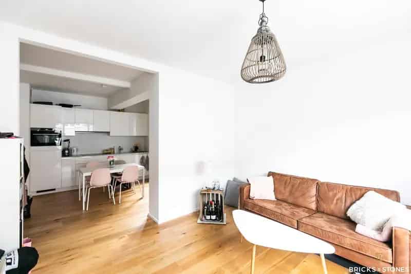 Appartement te huur