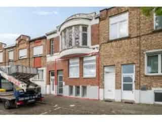 Huis te koop Deurne 2 slaapkamers tuin 75m2