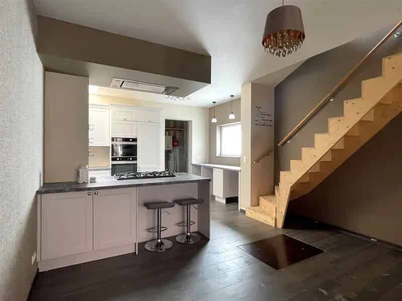 Huis te huur