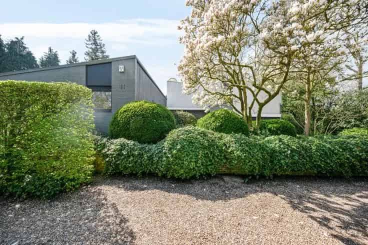 Villa Te Koop