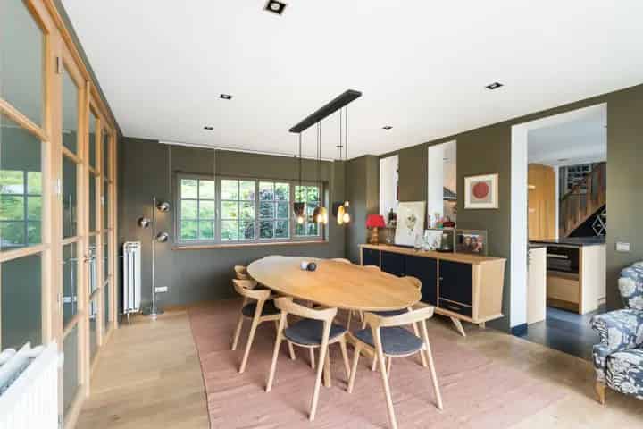 Huis Te Koop , Rixensart, Waals-Brabant