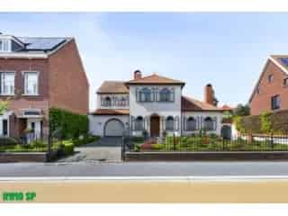 Villa te koop - Mol RBT22883