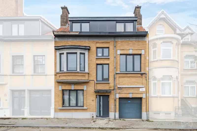 Appartement te koop