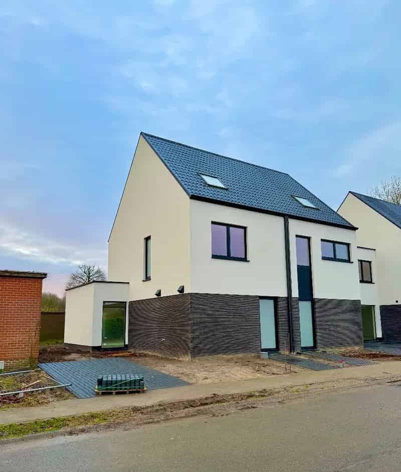 Huis te koop in Kluizen