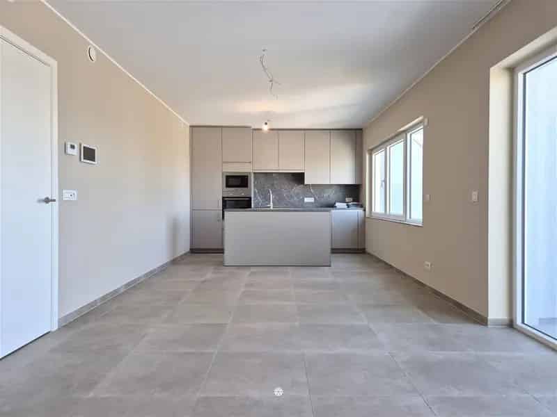 Nieuwbouw Appartement 2 slaapkamers Sint-Gillis-Waas