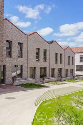 Gaverling Gebouw A - fase II - Huis te koop