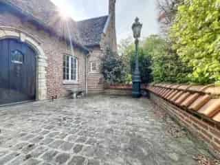 Villa te koop - Wemmel VBC71510   In optie