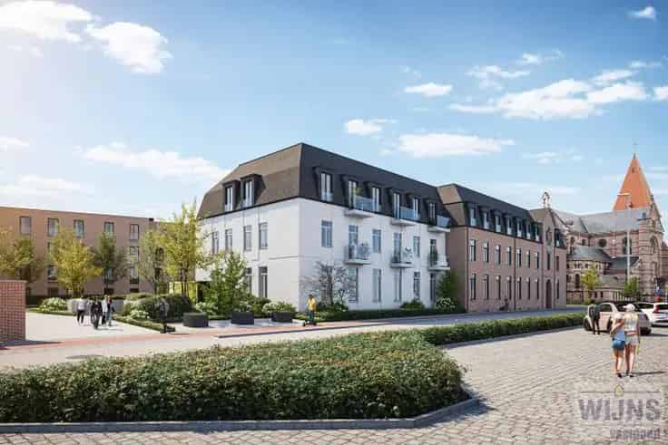 Appartement Te Koop