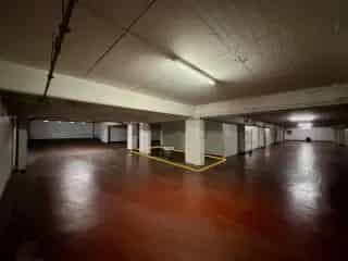 Parking te koop - Vorst RBS85913