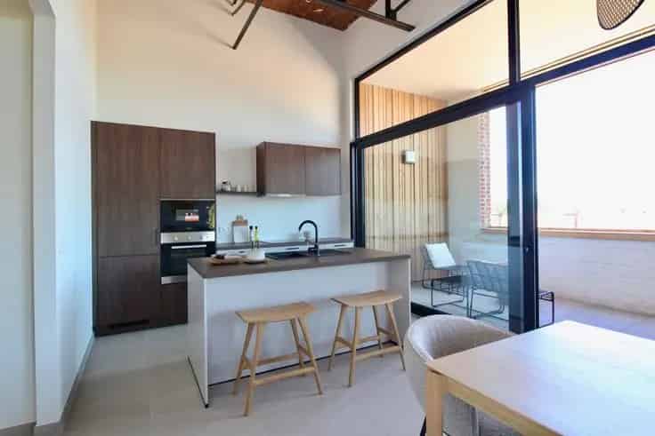 Appartement Te Koop