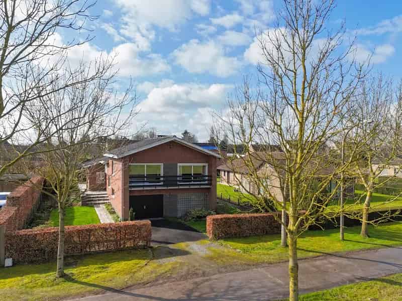 Huis te koop