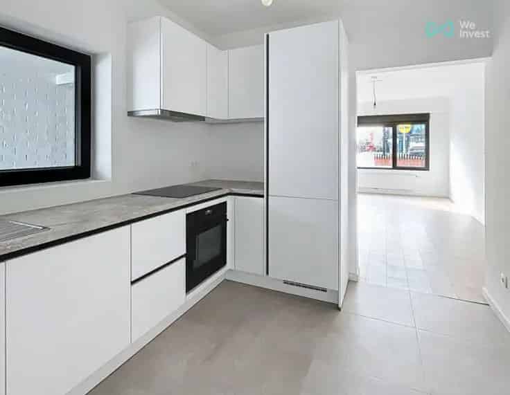 Appartement Te Koop