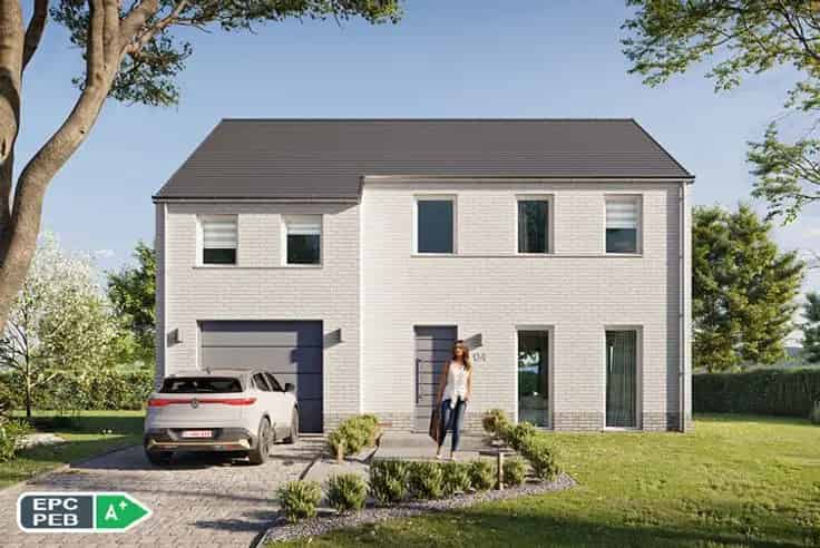 Huis Te Koop