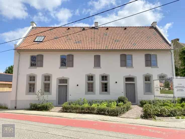 Villa Te Koop