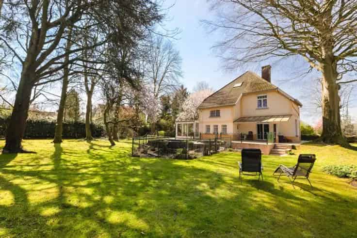 Huis Te Koop