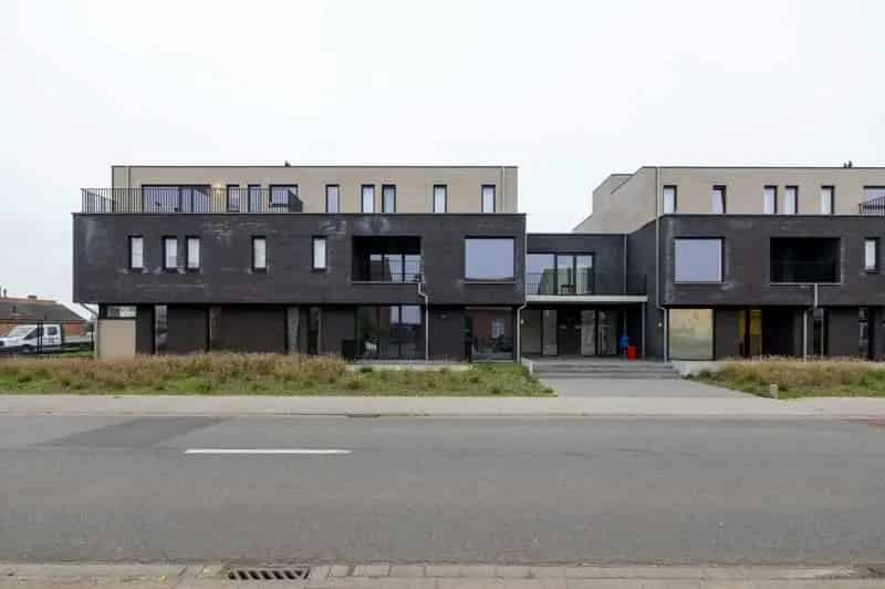 Benedenwoning Te Vosselaar