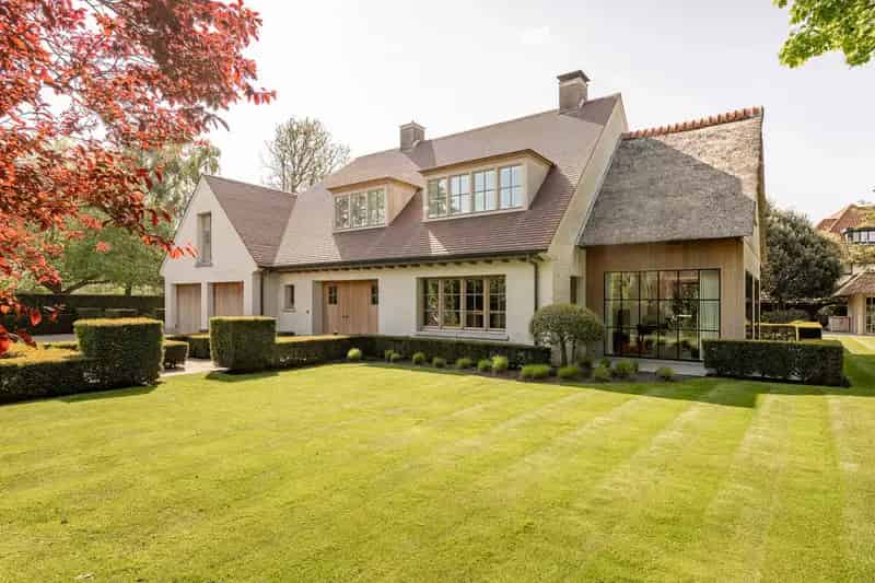 Huis te huur