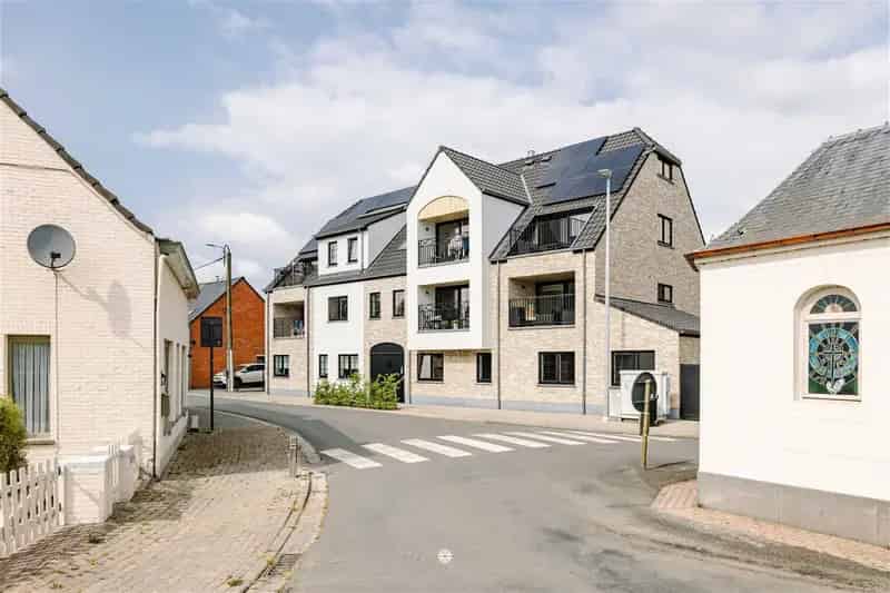 Appartement te koop