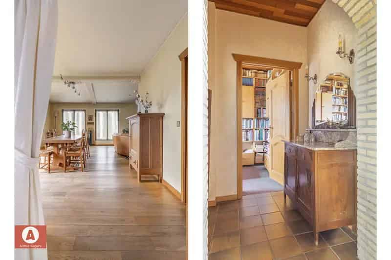 Huis te koop