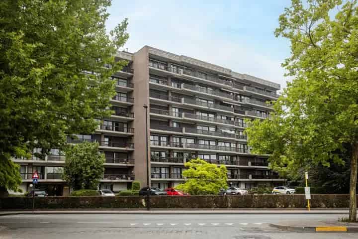 Appartement te koop in Ronse