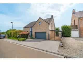 Villa te koop - Pont-à-Celles VBD12544