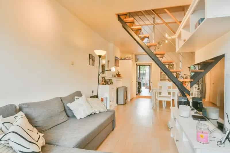 Gezellige hoekwoning met stadstuin in St-Andries