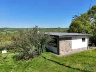 Bungalow te koop Comblain Fairon  2 slaapkamers garage atelier