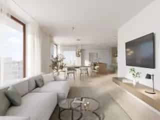 Project: Duurzame appartementen vlak bij centrum Roeselare - Roeselare 1503650-P-a0PAX0000019aKt2AI-yEwc5oLy