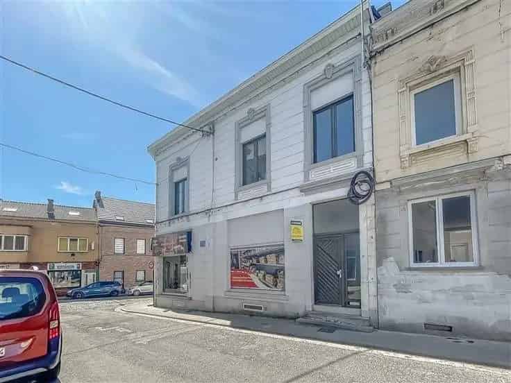 Appartementsblok Te Koop