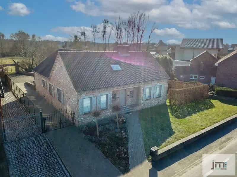 Energiezuinige en zeer ruime woning