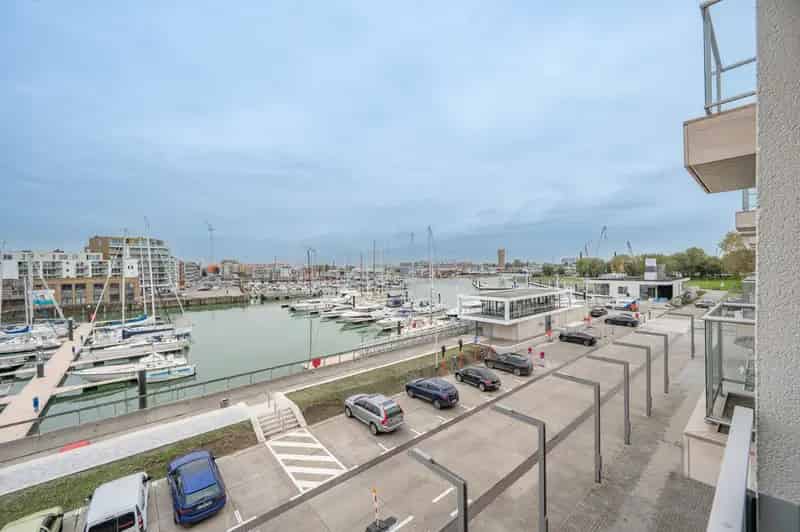 Appartement te huur