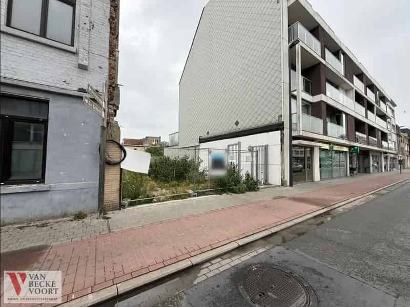 Bouwproject 193m² grond