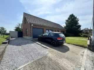 Villa te koop - Monceau-sur-Sambre VBD16708