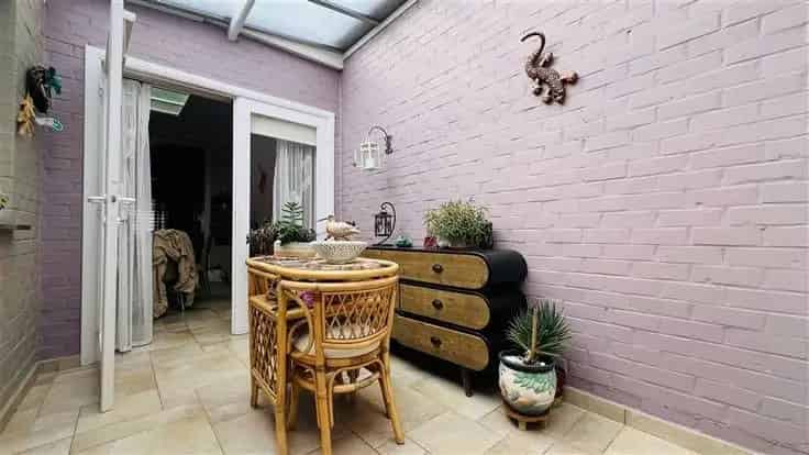 Huis Te Koop Maison