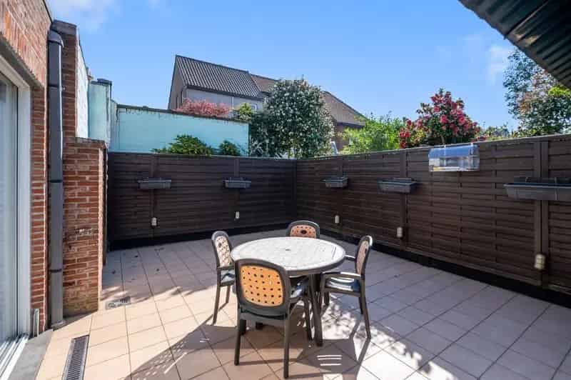 Charmante, instapklare woning te Destelbergen