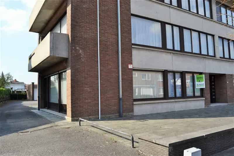 Appartement te huur Bissegem