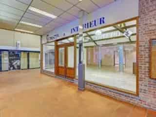Handelspand te koop Overijse 239m²