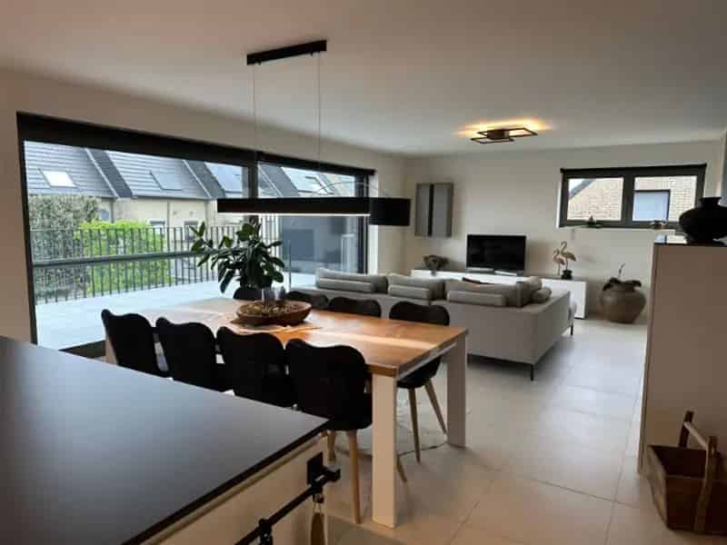 Appartement te koop in Erpe-Mere