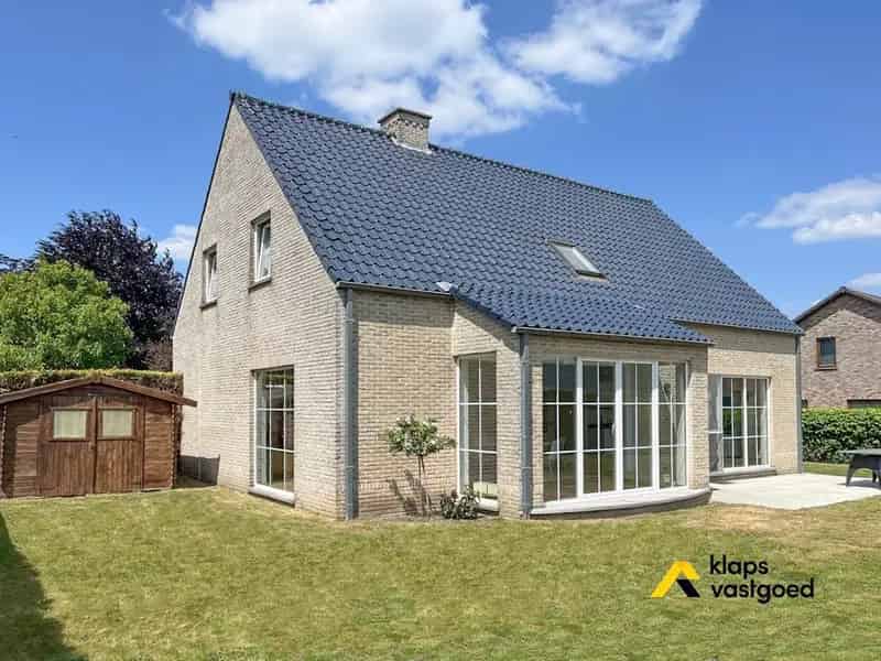 Huis te koop
