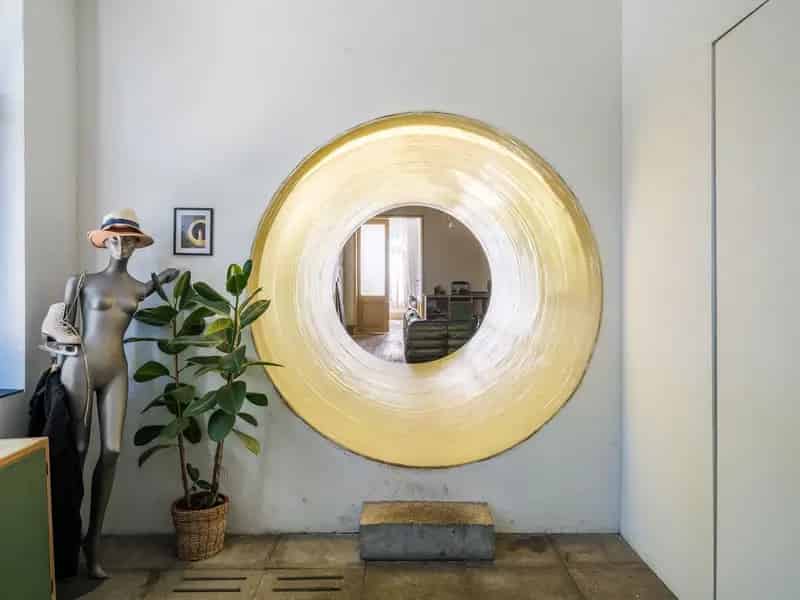 Huize Maeterlinck – opbrengsteigendom in historisch Gent