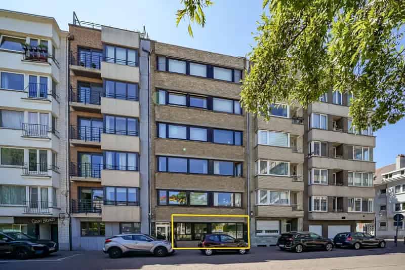 Appartement te koop