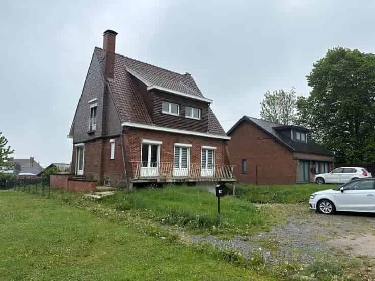 Villa Te Koop