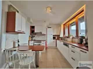 Penthouse te huur - Sint-Lambrechts-Woluwe VBC59532   In optie