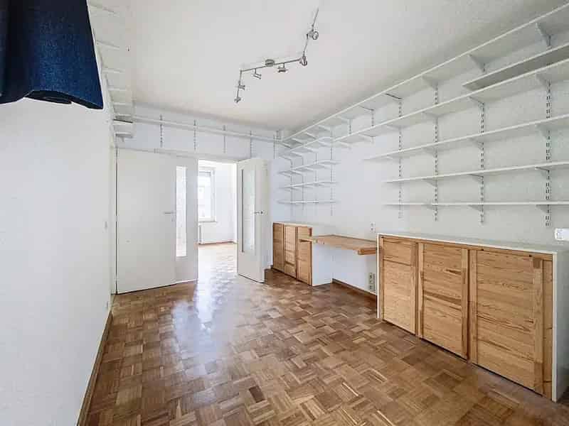 Appartement met één slaapkamer in Ixelles
