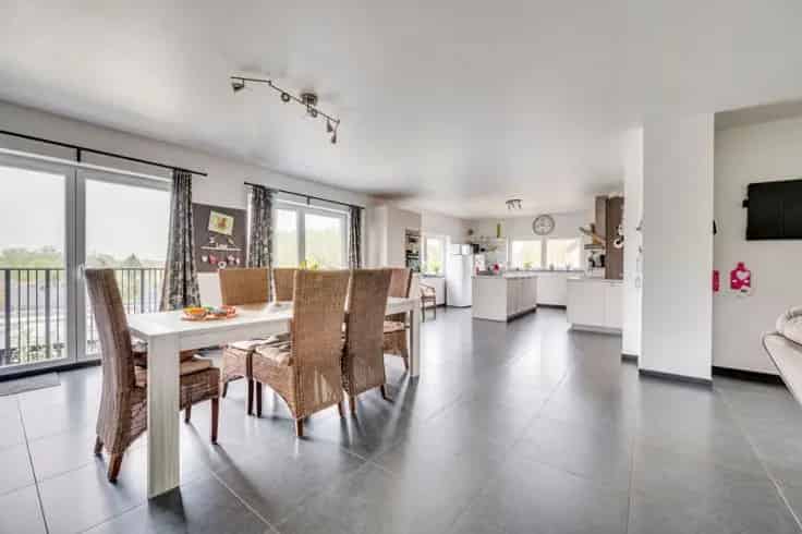 Huis Te Koop Oreye 260m² - Energiezuinig - Vele Mogelijkheden