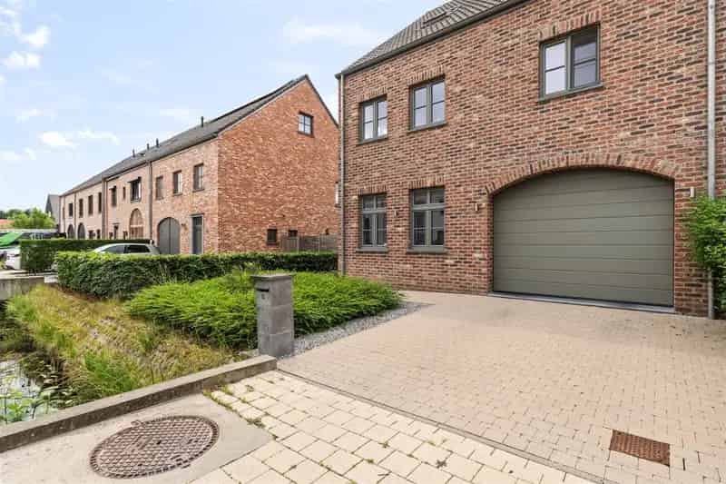 Top HOB 5 slaapkamers Toplocatie