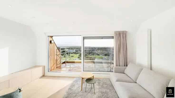 Penthouse Te Koop