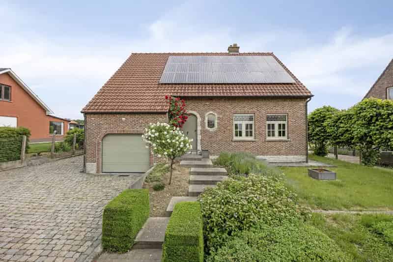 Huis te koop