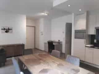 Gelijkvloers te huur - Etterbeek VBC51400